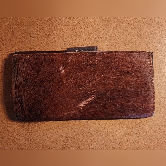 TTT leather wallet - Picture 2 of 4